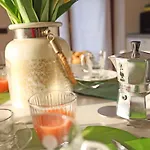 Casa Elisa, Trilocale A Peschiera Del Garda