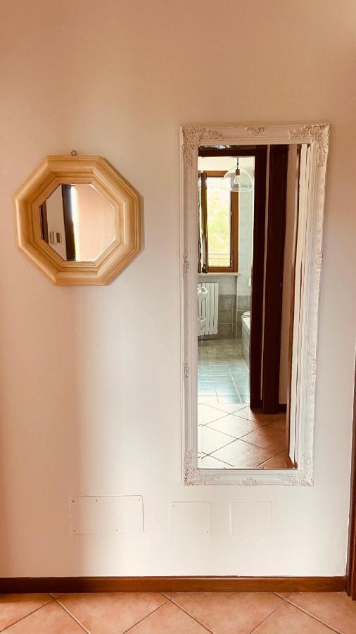 Appartement Casa Elisa, Trilocale A *