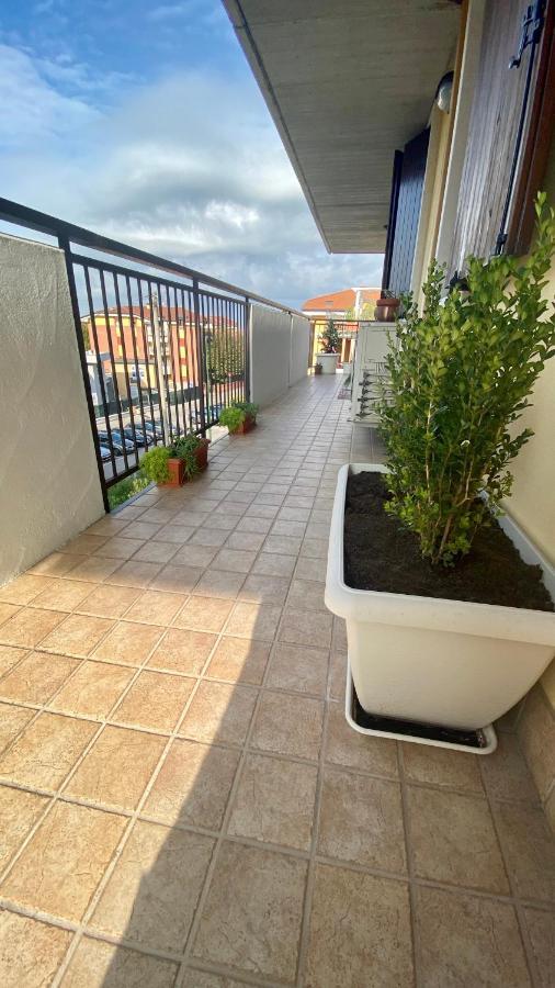 Casa Elisa, Trilocale A Peschiera del Garda