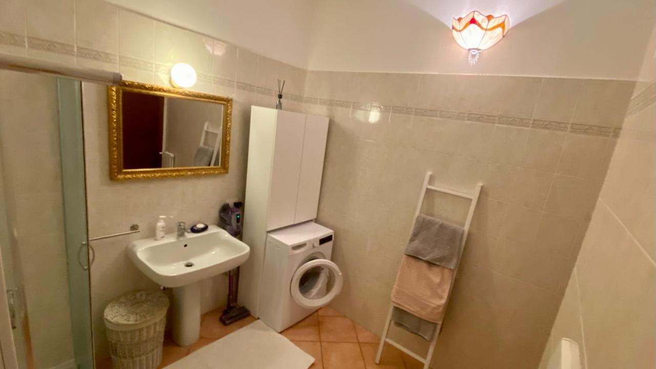 Casa Elisa, Trilocale A Appartement *