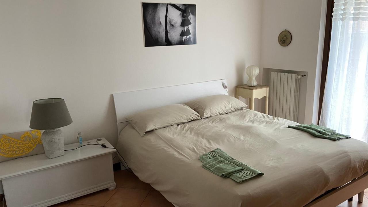 Casa Elisa, Trilocale A * Peschiera del Garda