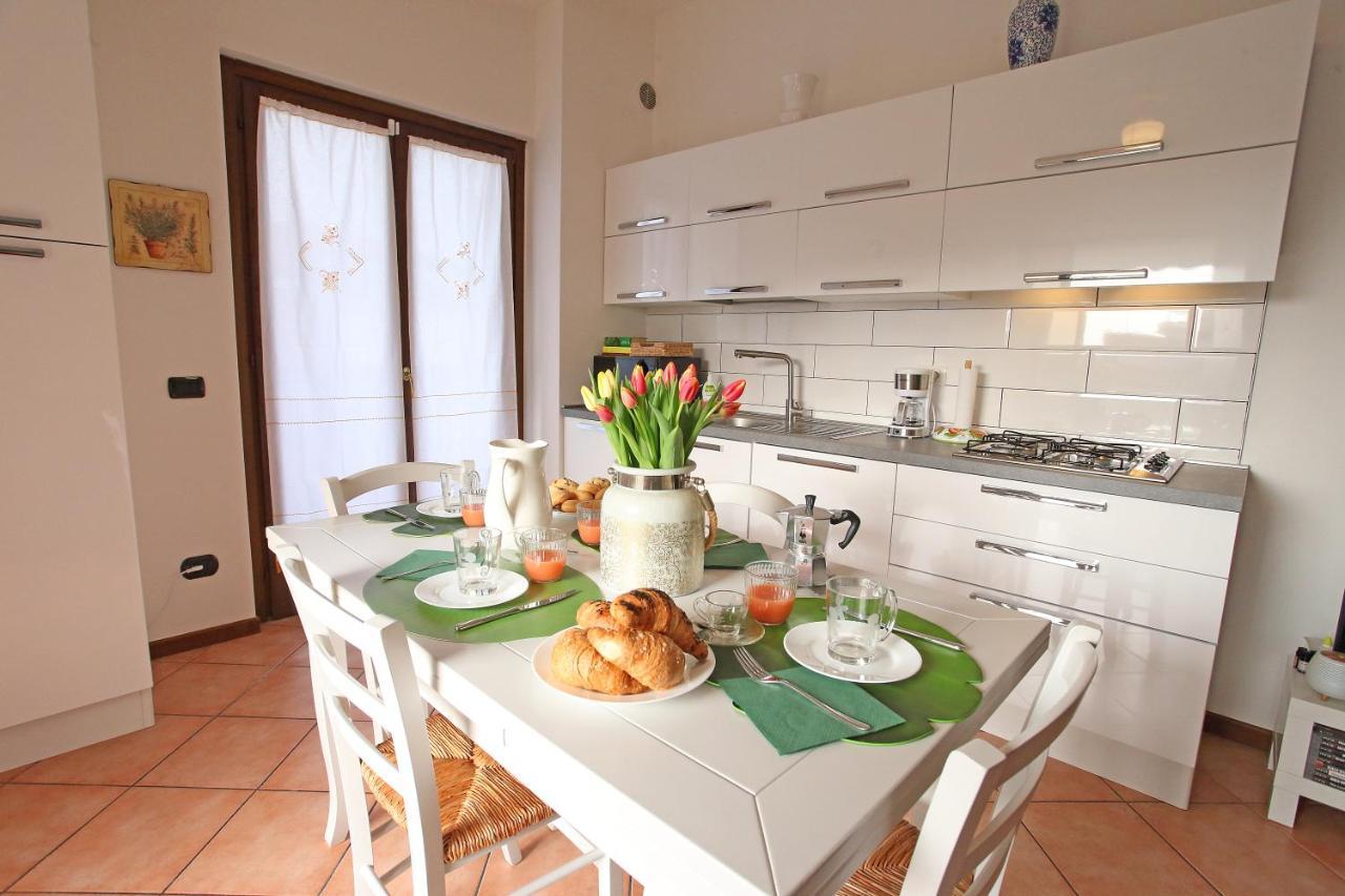 Appartement Casa Elisa, Trilocale A Peschiera del Garda