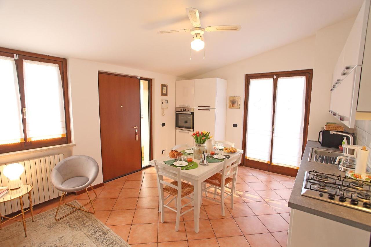 Casa Elisa, Trilocale A * Peschiera del Garda