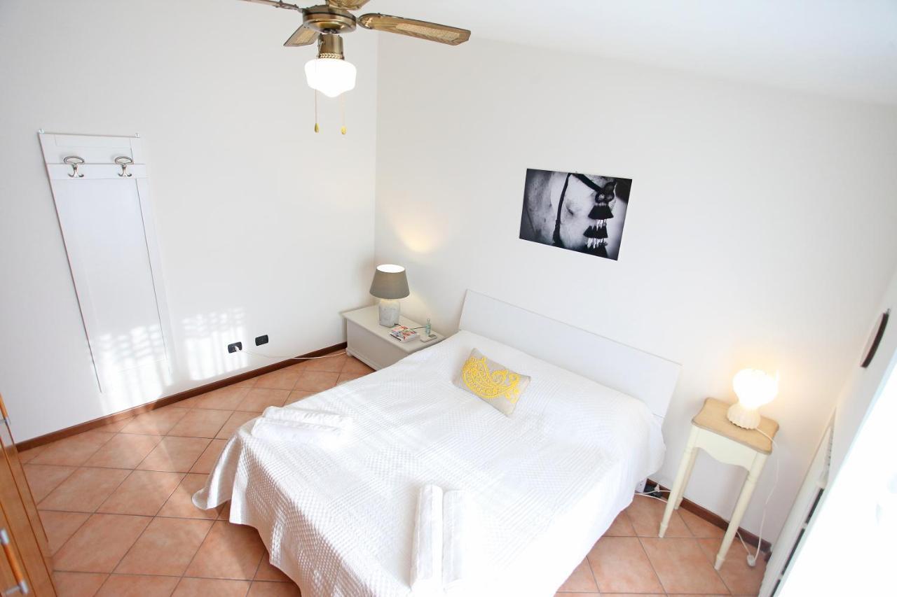 Appartement Casa Elisa, Trilocale A Peschiera del Garda