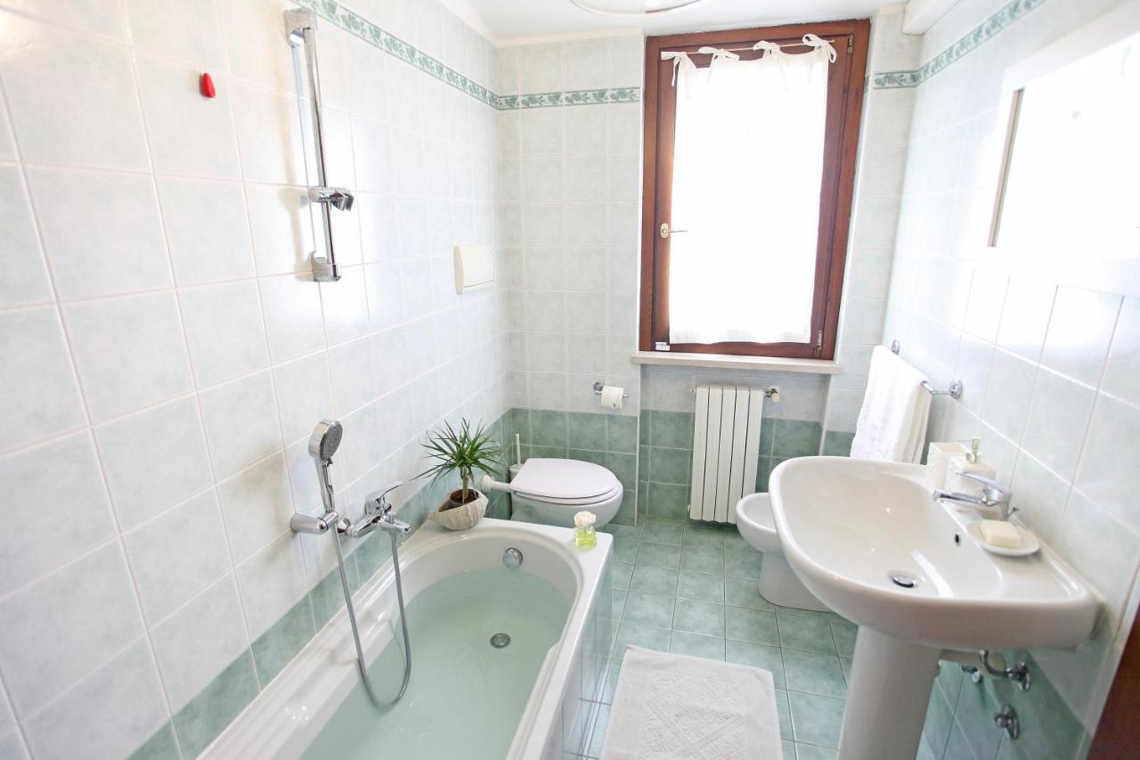 Casa Elisa, Trilocale A Appartement