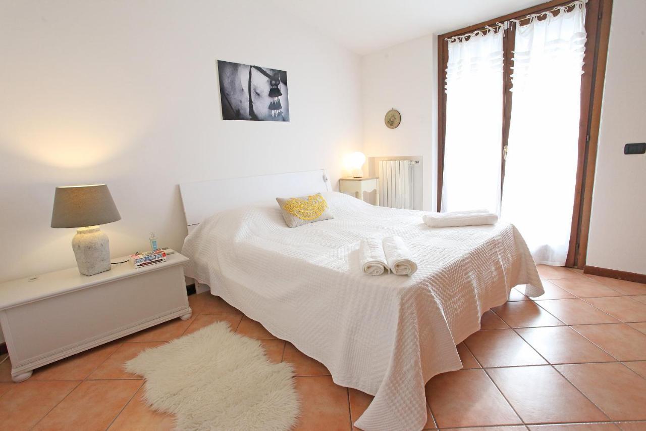 Casa Elisa, Trilocale A Appartement