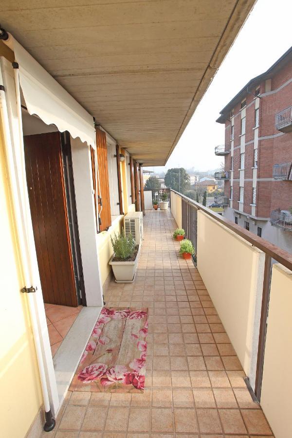 Appartement Casa Elisa, Trilocale A