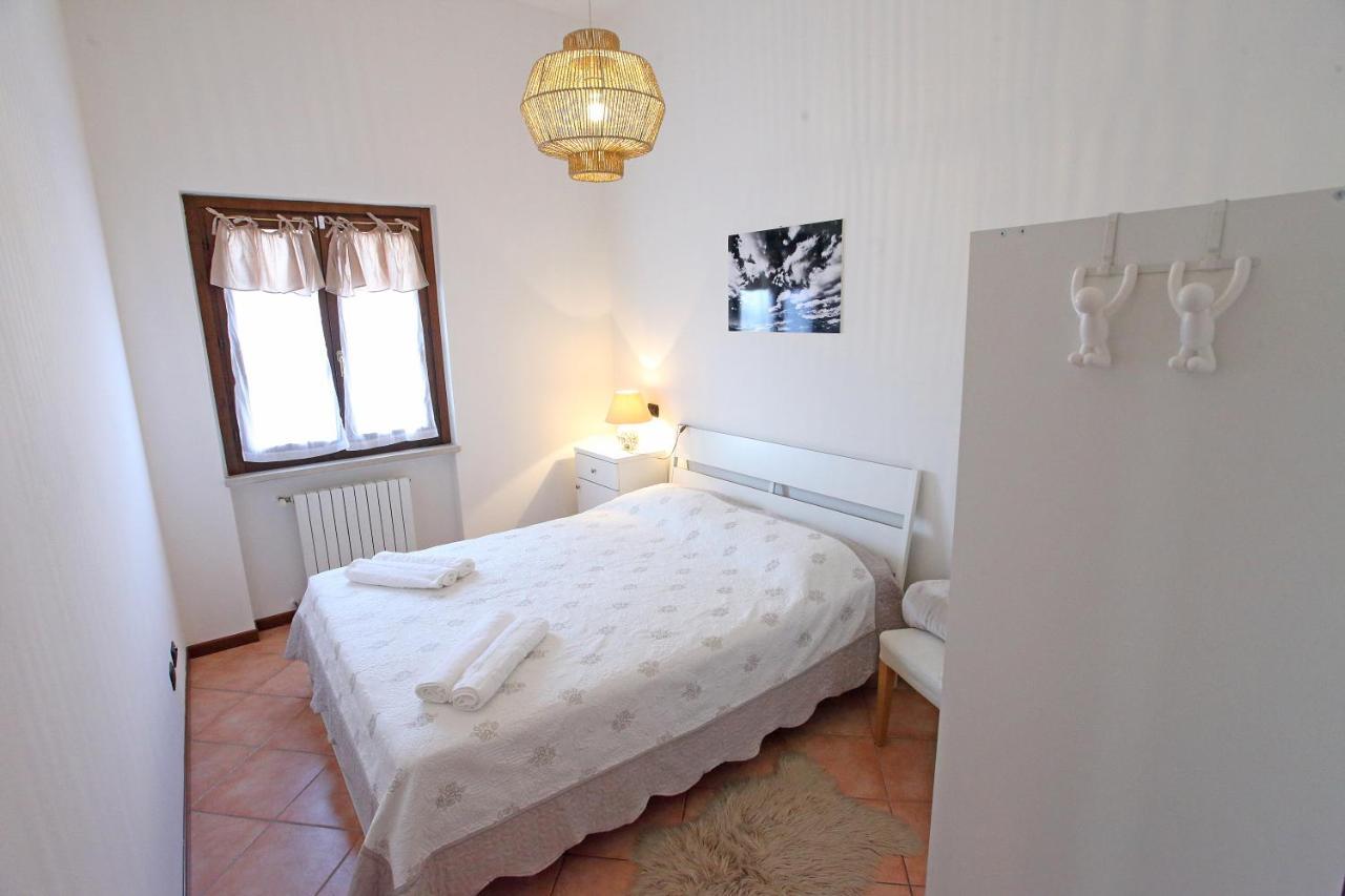 Casa Elisa, Trilocale A Appartement *