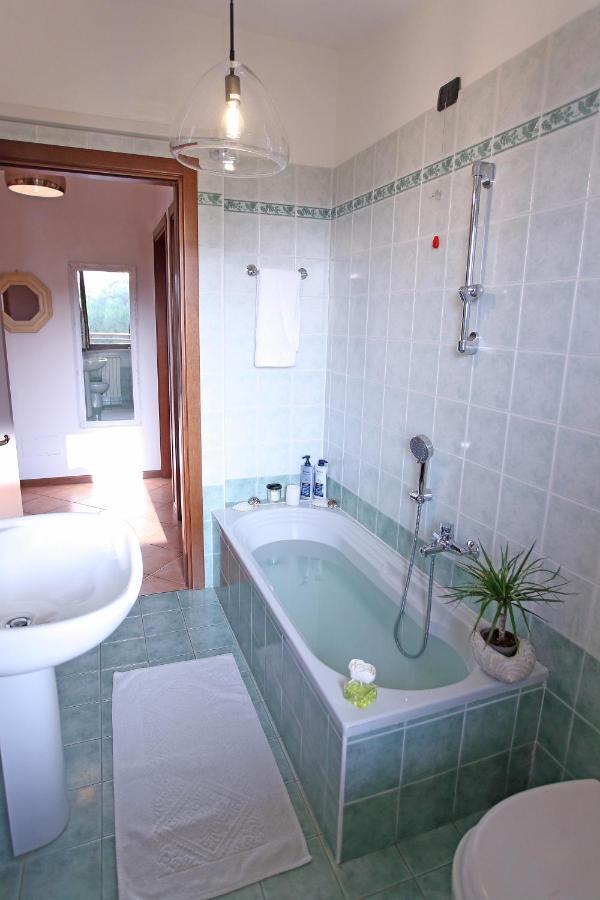 Appartement Casa Elisa, Trilocale A *