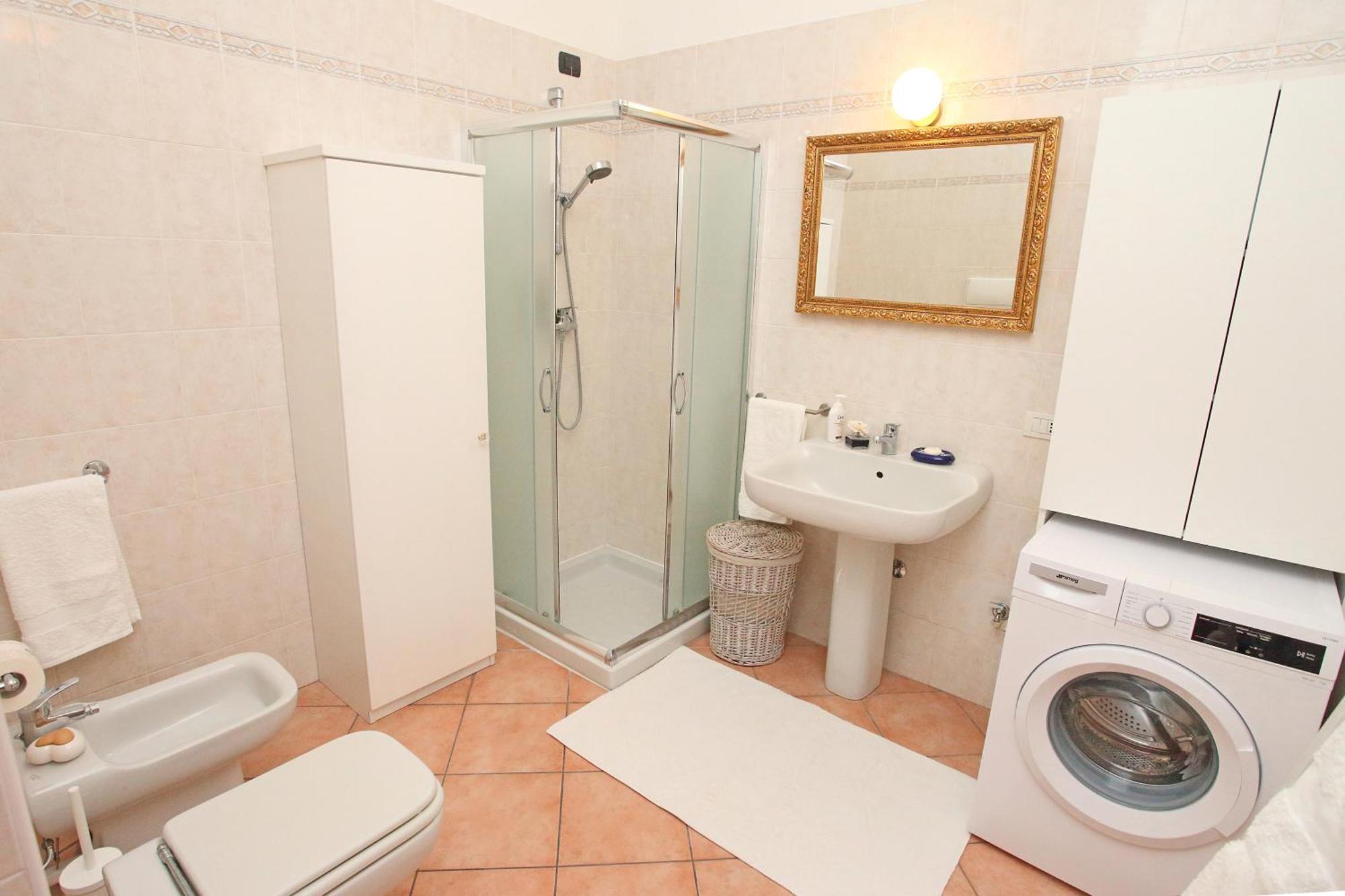 Casa Elisa, Trilocale A Appartement *