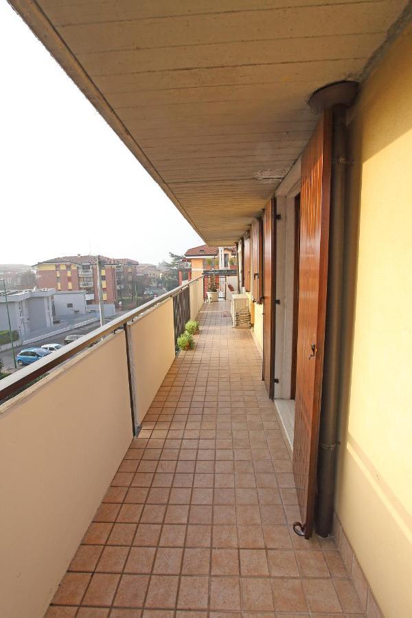 Casa Elisa, Trilocale A Appartement *