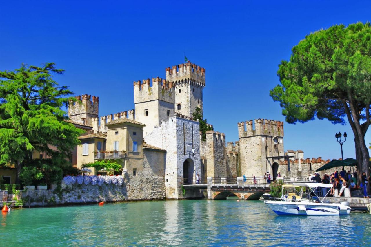 Casa Elisa, Trilocale A Appartement Peschiera del Garda