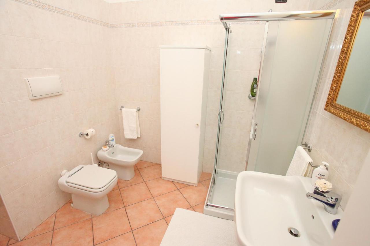 Appartement Casa Elisa, Trilocale A