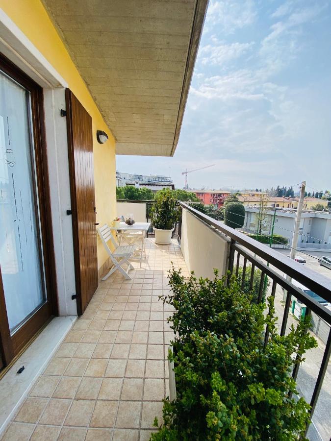 Casa Elisa, Trilocale A Appartement
